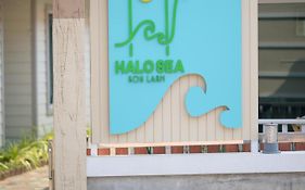 Halo Sea Koh Larn